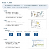 RIGOL L-3000-四元自動(dòng)配置介紹